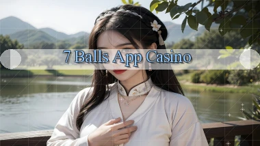 7 balls app casino