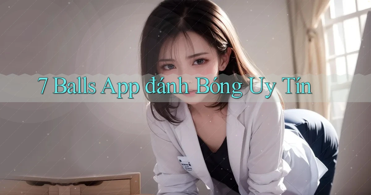 7 balls app đánh bóng uy tín