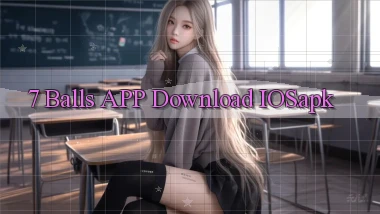 7 balls APP download iOS.apk