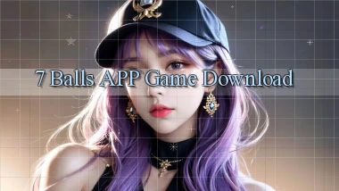 7 balls APP game download