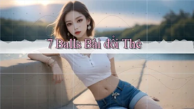 7 balls bài đổi thẻ