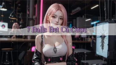 7 balls bet cá cược