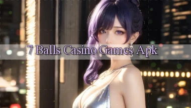 7 balls casino games apk
