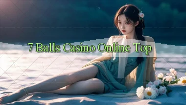 7 balls casino online top