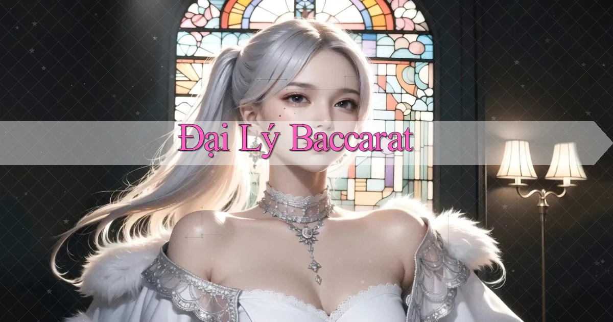 Đại lý Baccarat
