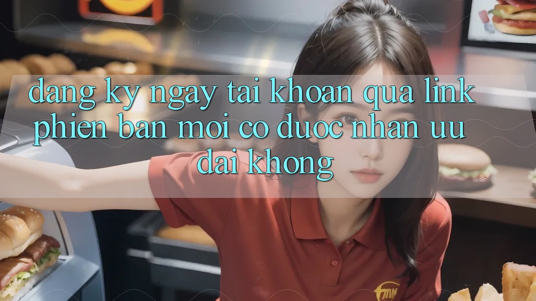 Đăng ký ngay tài khoản qua link phiên bản mới có được nhận ưu đãi không? Đăng ký ngay tài khoản qua link phiên bản mới có được nhận ưu đãi không?