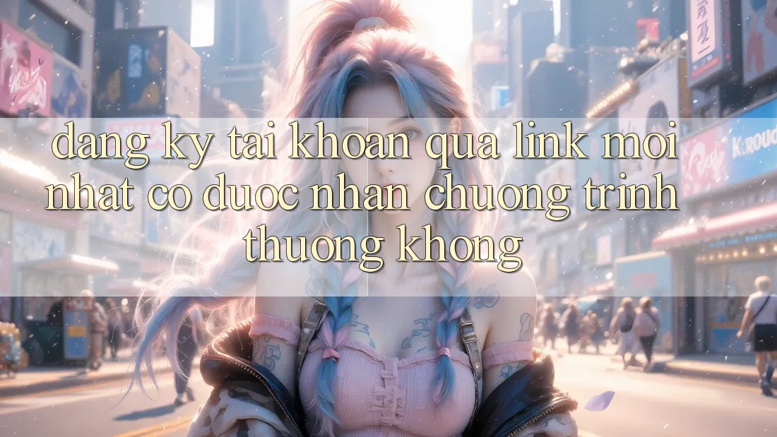 Đăng ký tài khoản qua link mới nhất có được nhận chương trình thưởng không? Đăng ký tài khoản qua link mới nhất có được nhận chương trình thưởng không?