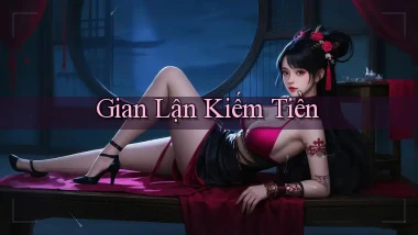 Gian lận Kiếm tiền