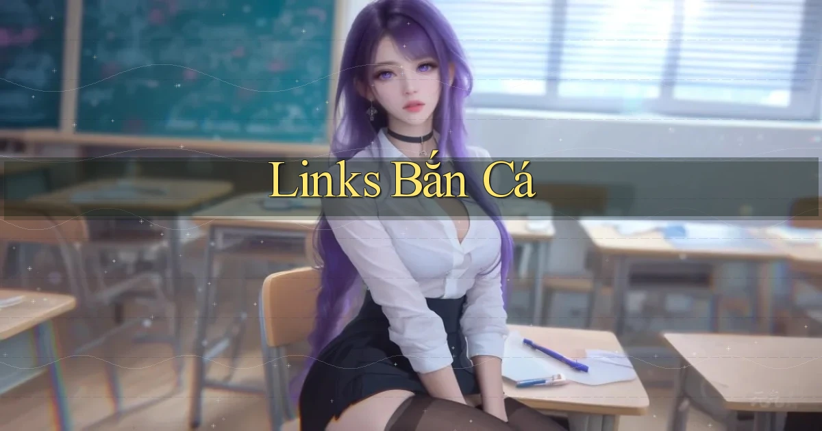 Links Bắn cá