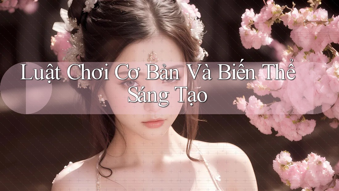 Luật Chơi Cơ Bản Và Biến Thể Sáng Tạo Luật Chơi Cơ Bản Và Biến Thể Sáng Tạo