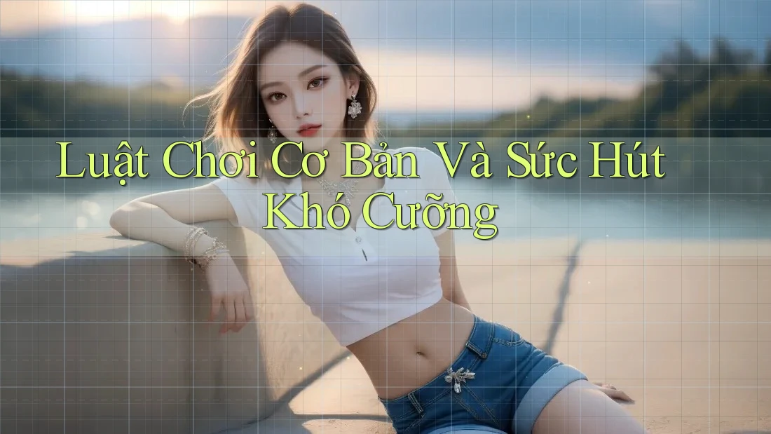 Luật Chơi Cơ Bản Và Sức Hút Khó Cưỡng