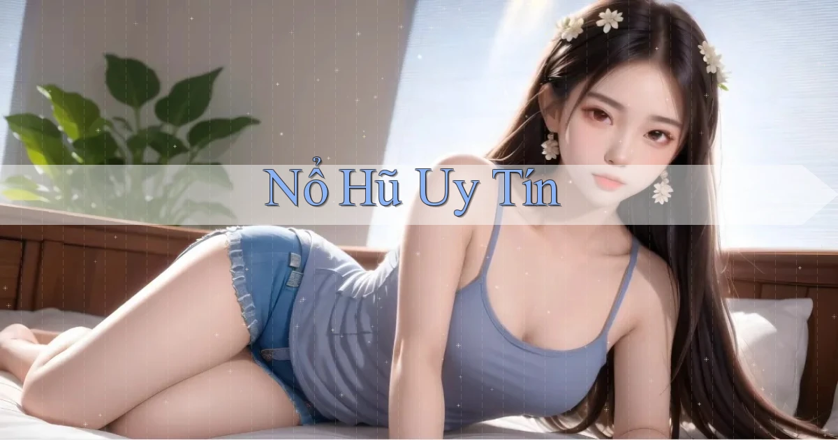 nổ hũ Uy tín