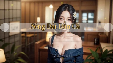 sòng bài Bắn cá
