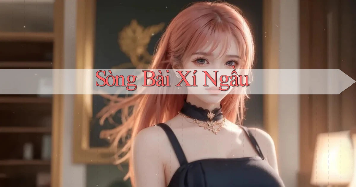 sòng bài Xí ngầu