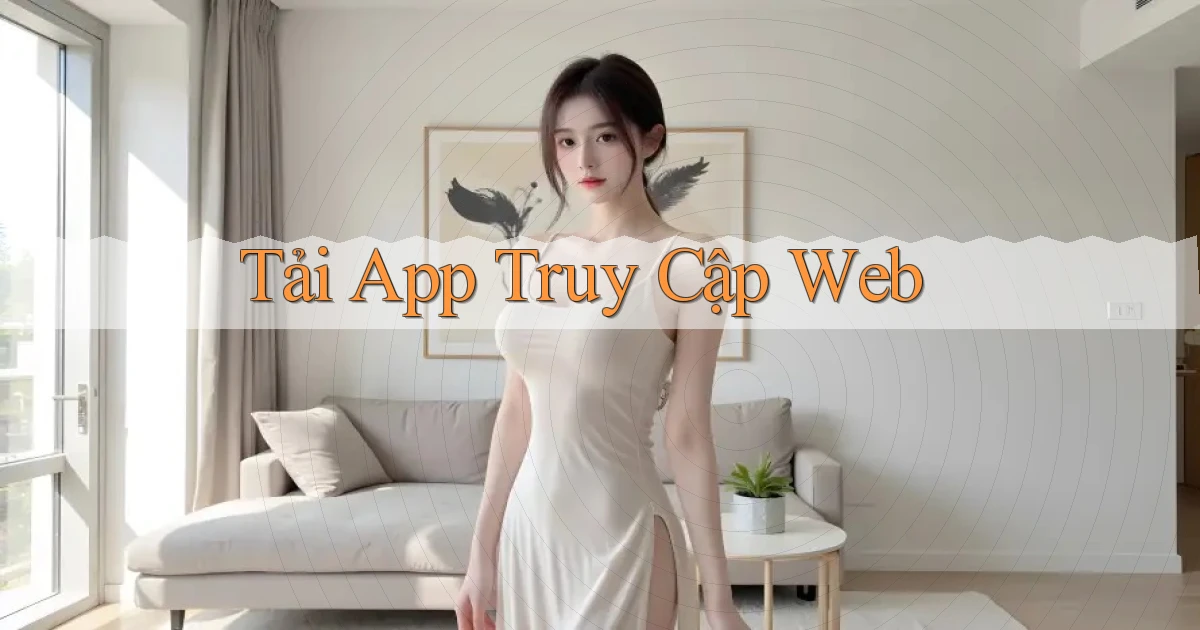 tải app Truy cập web