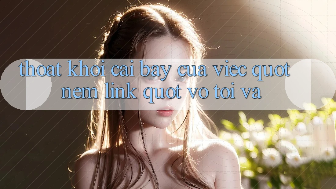 Thoát khỏi cái bẫy của việc " ném link" vô tội vạ Thoát khỏi cái bẫy của việc " ném link" vô tội vạ