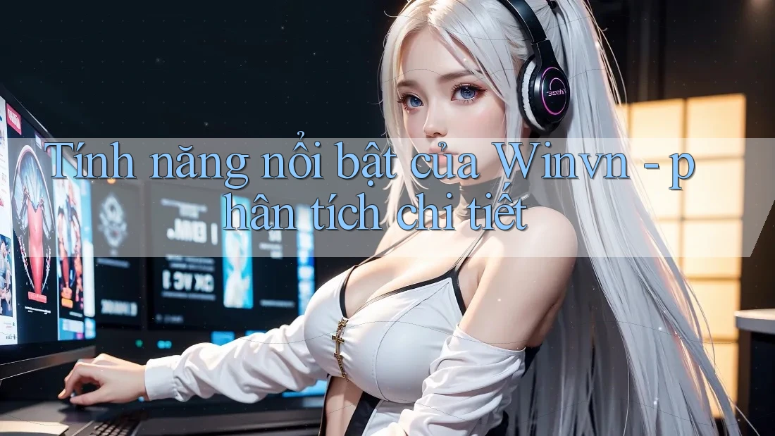 Tính năng nổi bật của Winvn - phân tích chi tiết Tính năng nổi bật của Winvn - phân tích chi tiết
