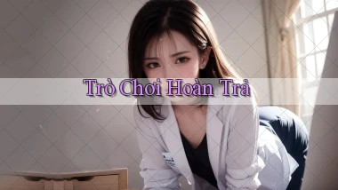 Trò chơi Hoàn trả