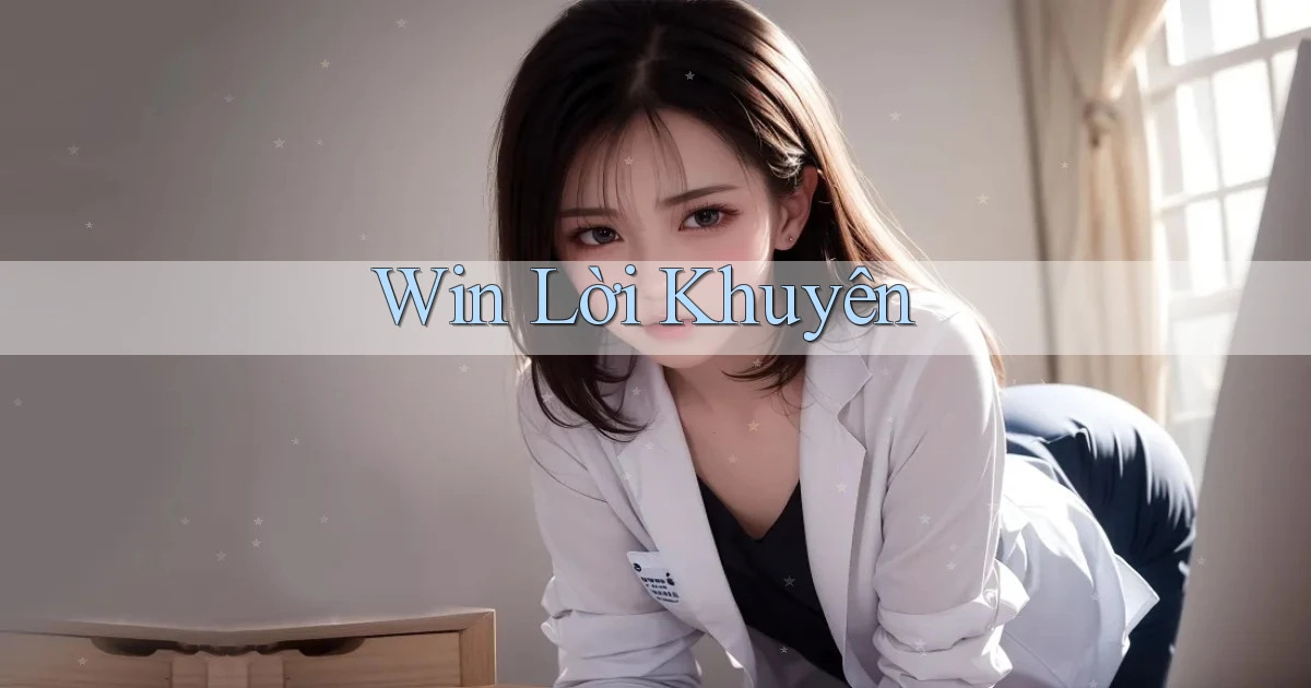 win Lời khuyên
