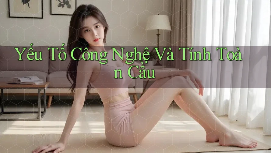 Yếu Tố Công Nghệ Và Tính Toàn Cầu Yếu Tố Công Nghệ Và Tính Toàn Cầu